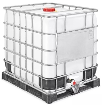 Food Grade IBC Tote