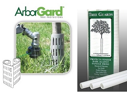 Tree Guards And Trunk Protectors