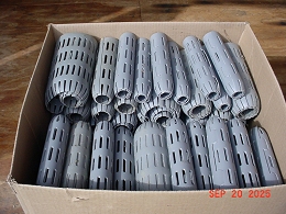 Tree Trunk Protectors